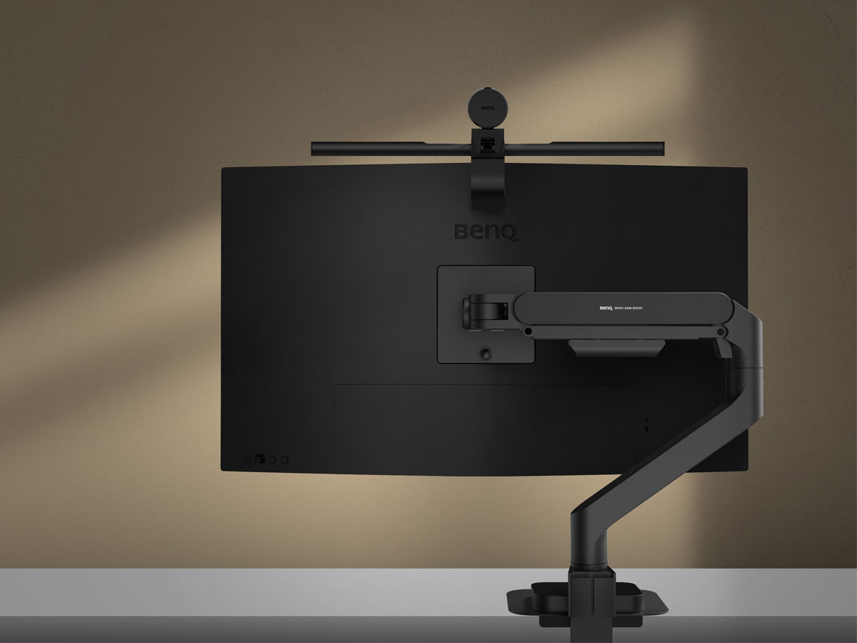 BenQ Ergo Arm BSH01