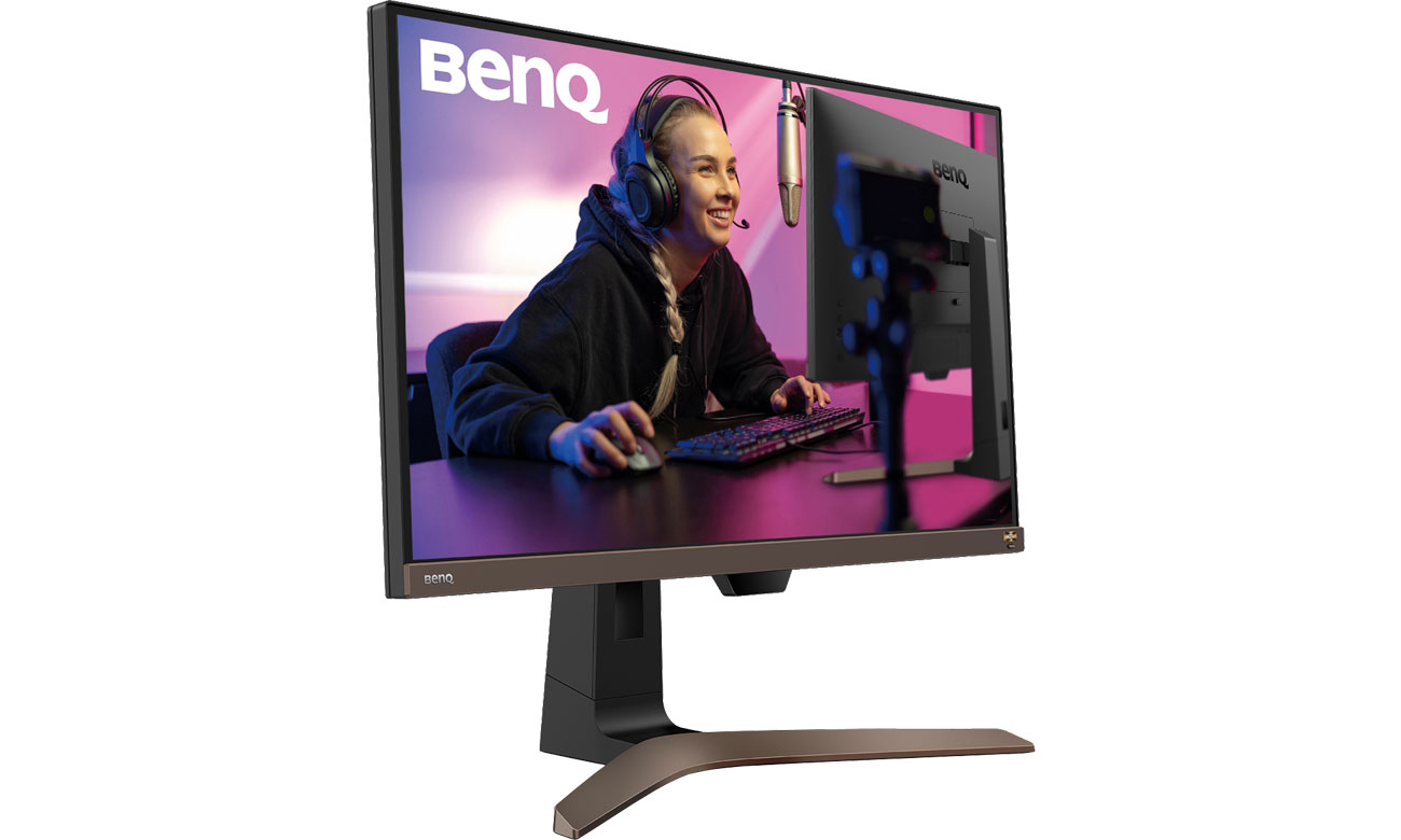 BenQ EW2880U Bildschirm