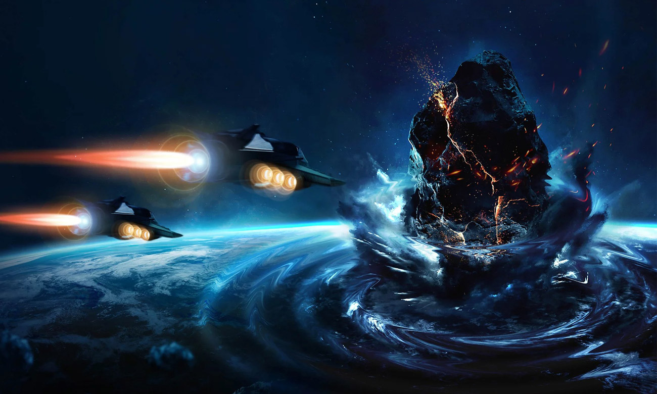 Gaming-Monitor BenQ Mobiuz EX240N