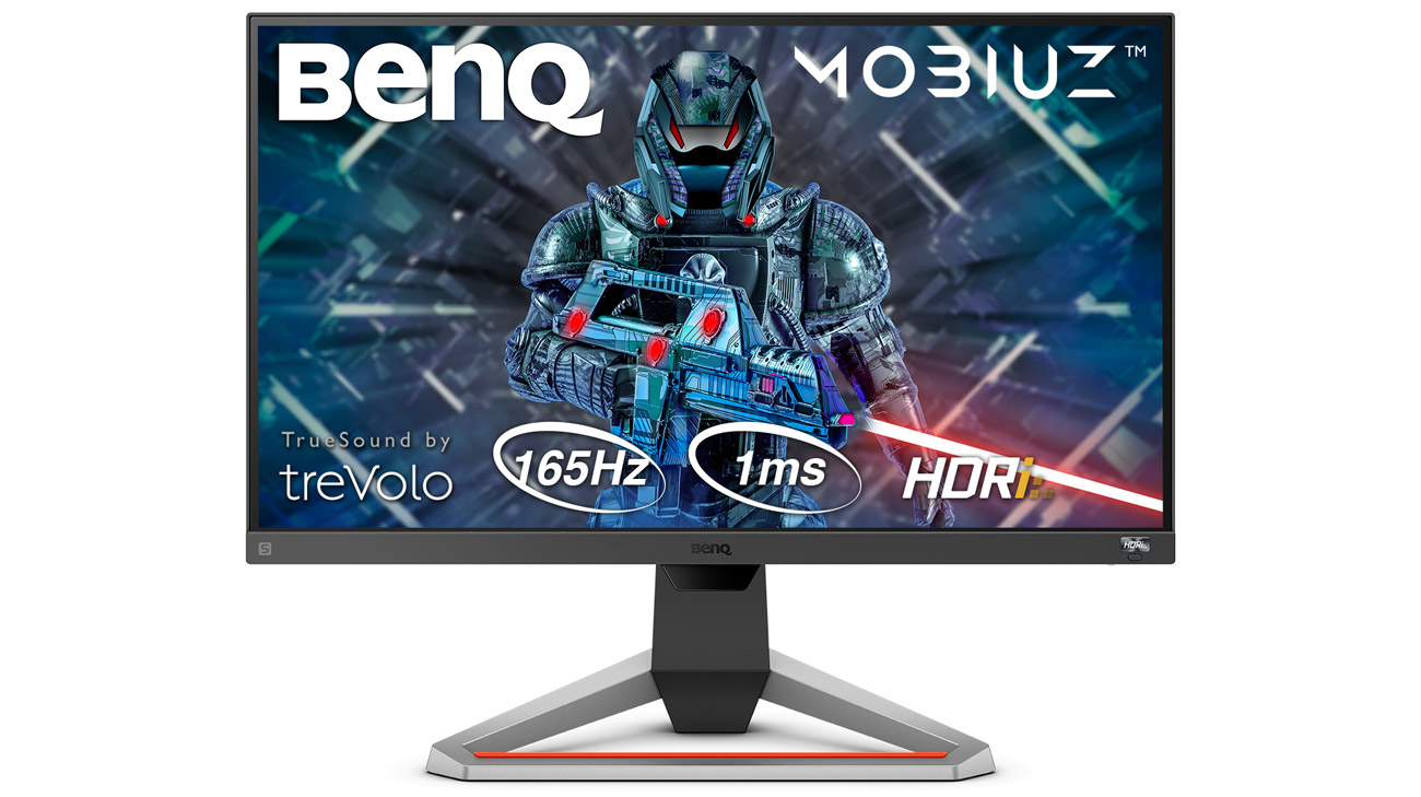 BenQ MOBIUZ EX2710S