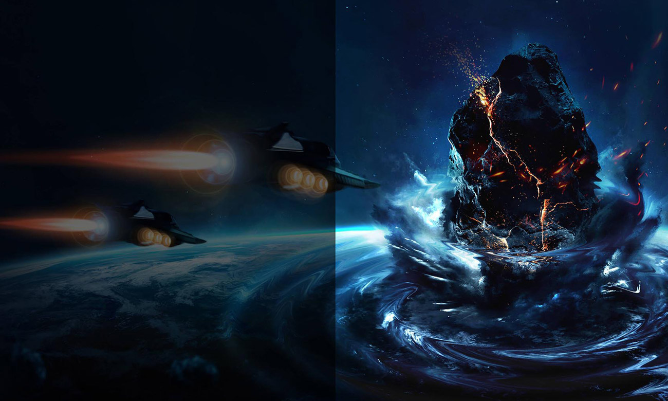 Perfektes Spiel mit treVolo-Sound