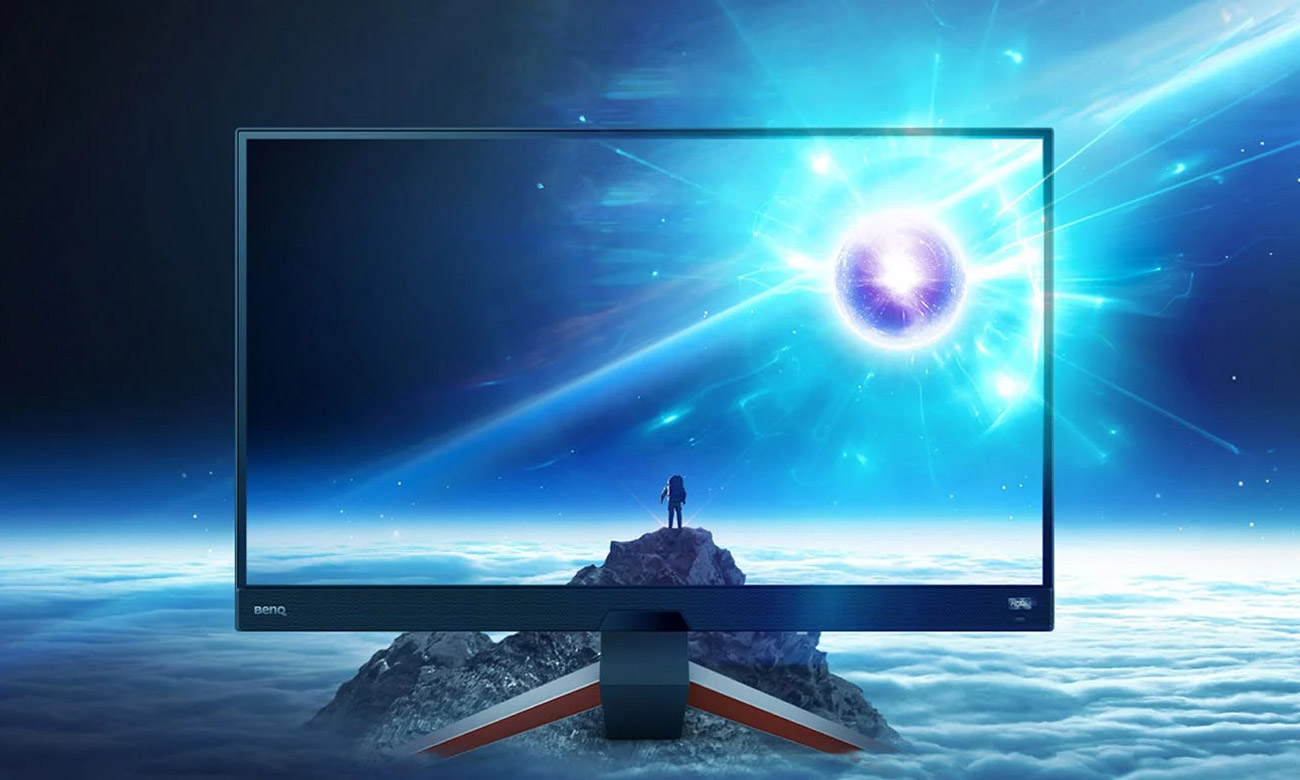 Ein Bild, das dich fesselt