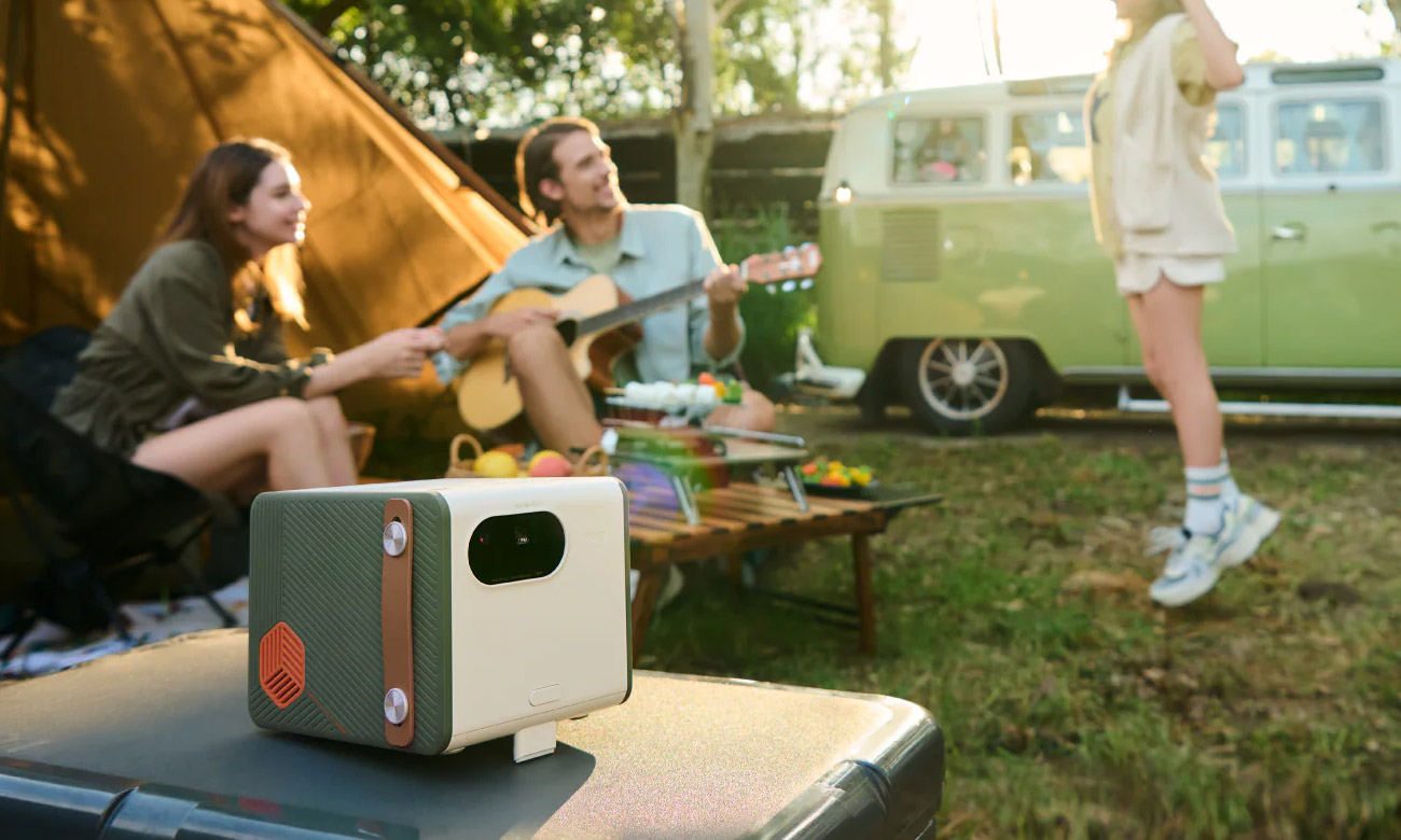 Musik, Filme und endloser Spaß