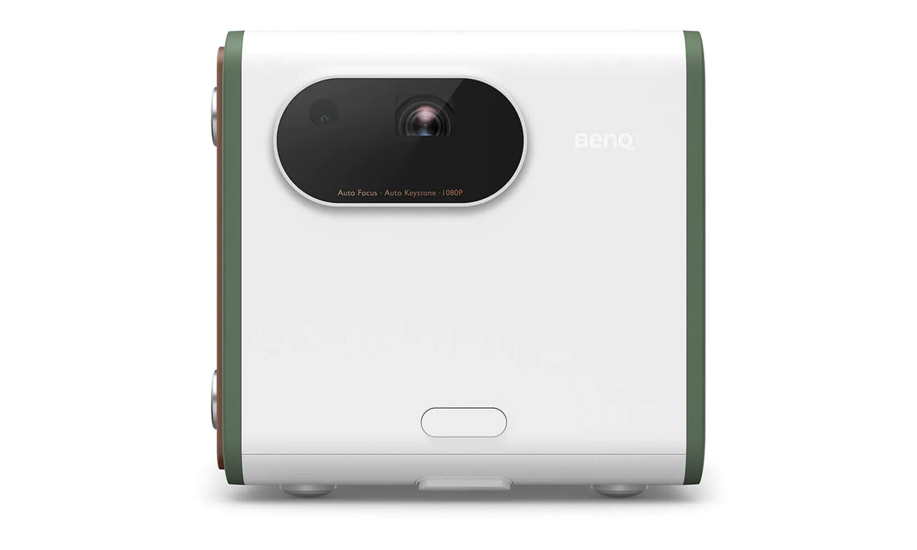 Optimale Farben und ausgewogene Helligkeit