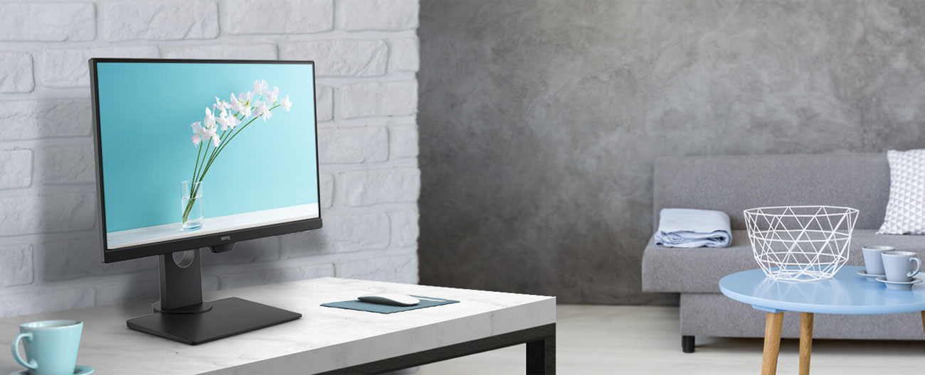 Heim- und Büromonitor BenQ GW2480T