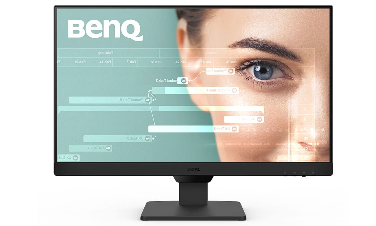 Monitor BenQ GW2490