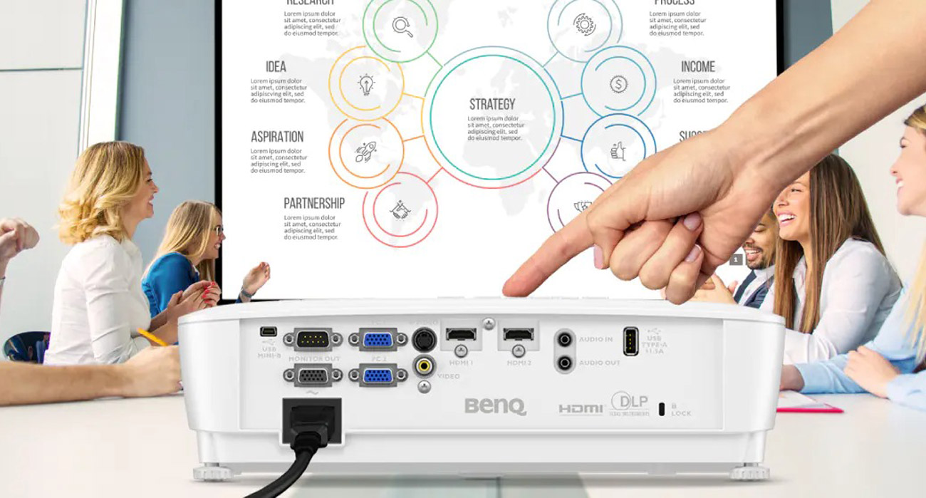 Starten Sie Meetings im Handumdrehen