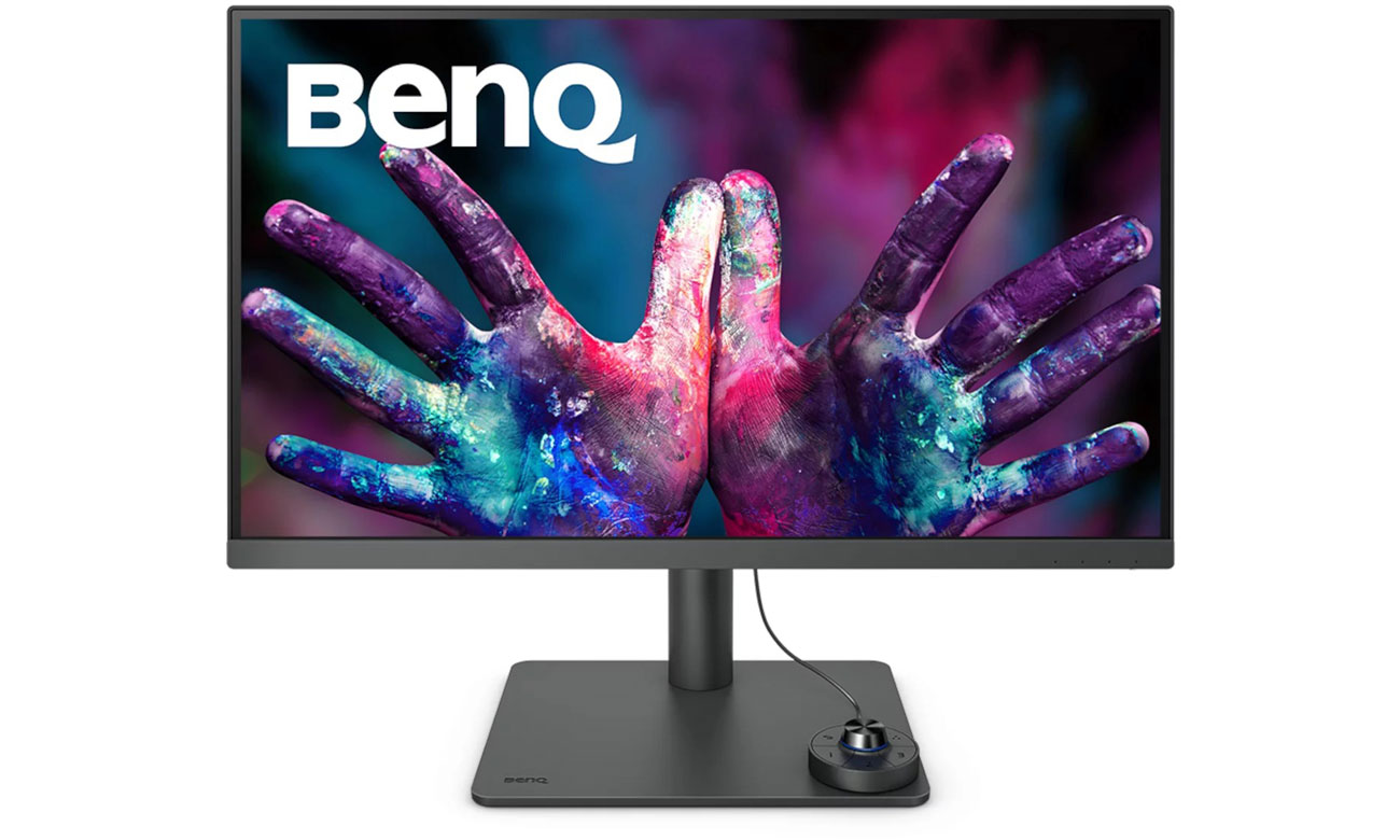 BenQ PD2705U