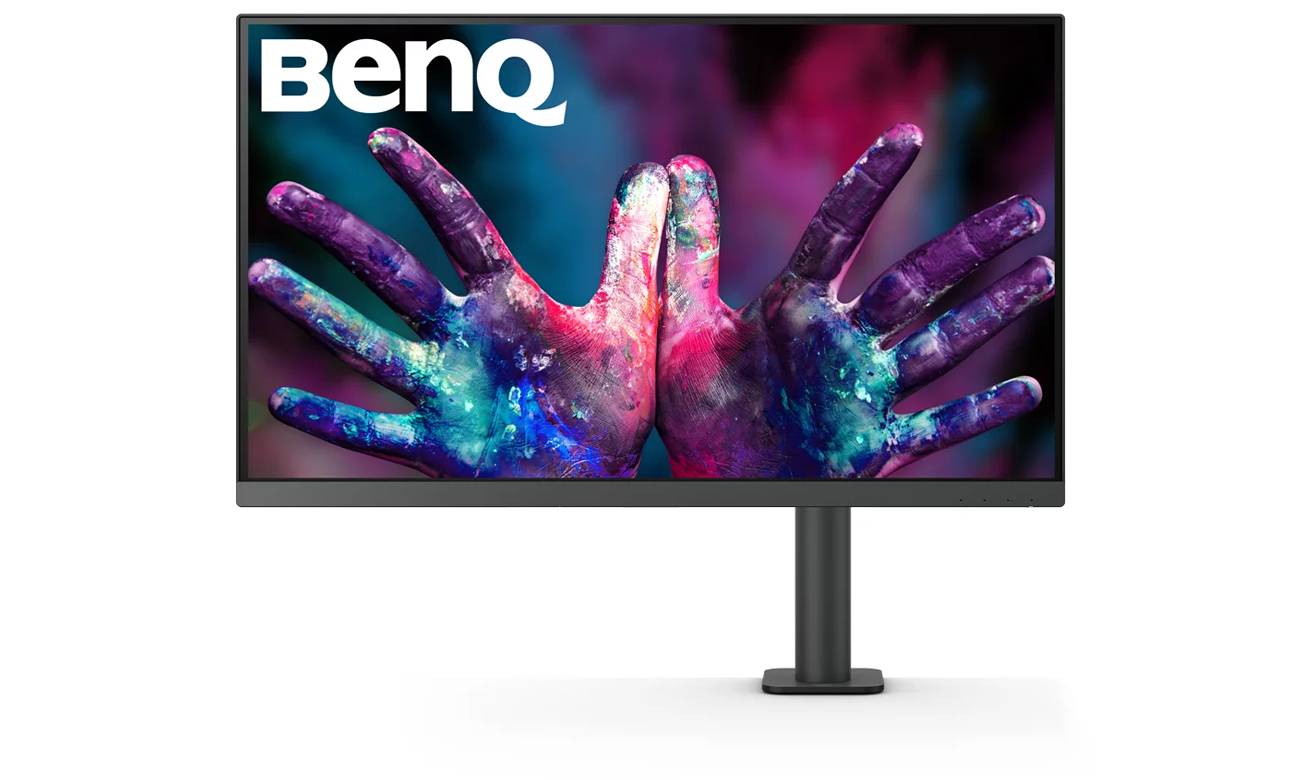 BenQ PD2705UA