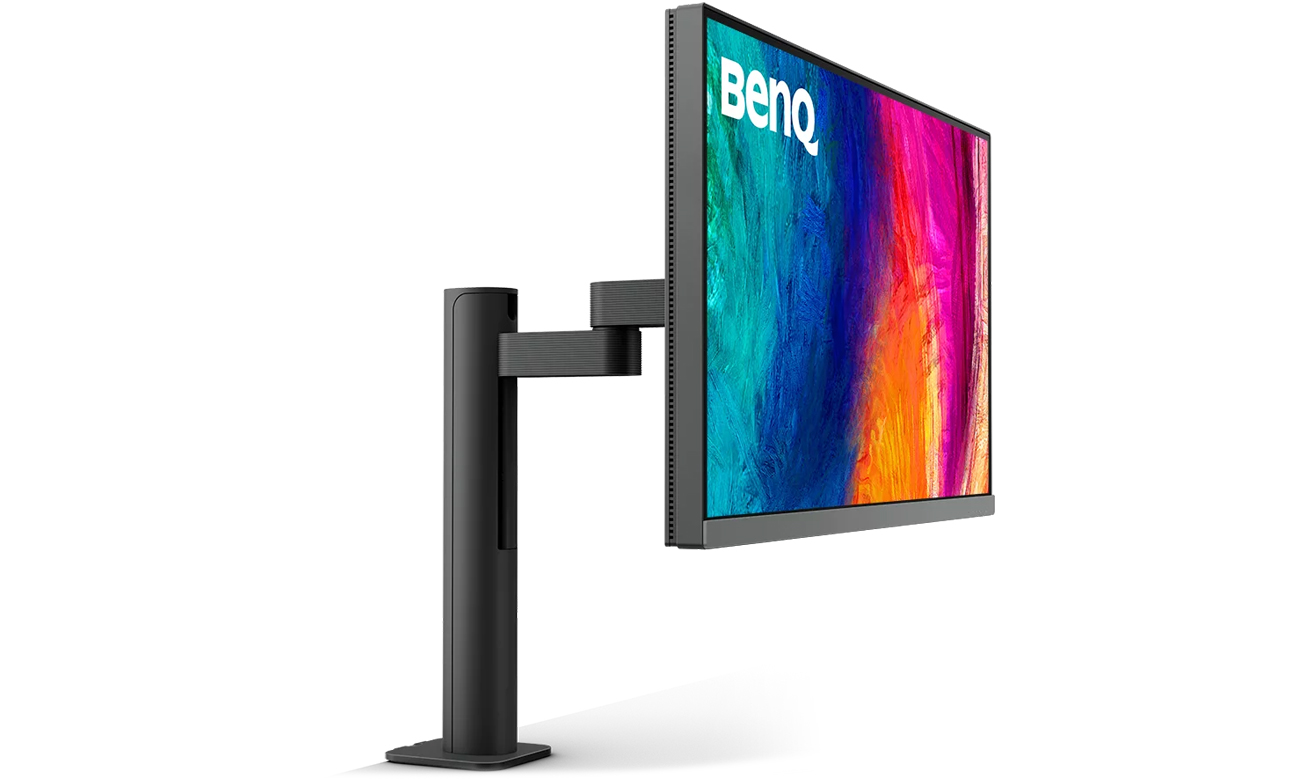 Monitor für Grafiker und Fotografen BenQ PD2706UA