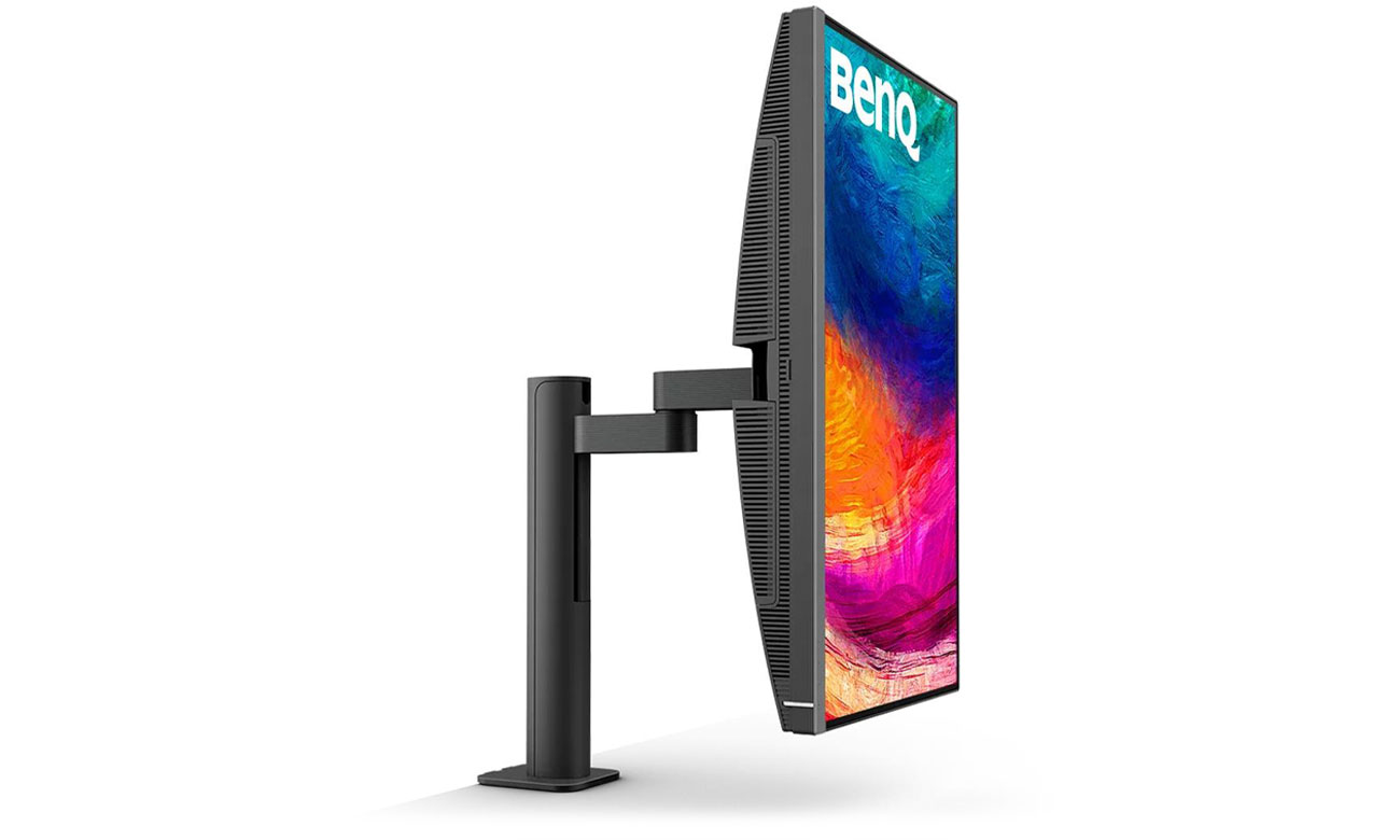 Monitor für Grafiker und Fotografen BenQ PD2706UA