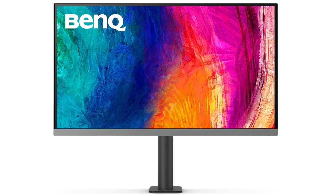 Monitor für Grafiker und Fotografen BenQ PD2706UA
