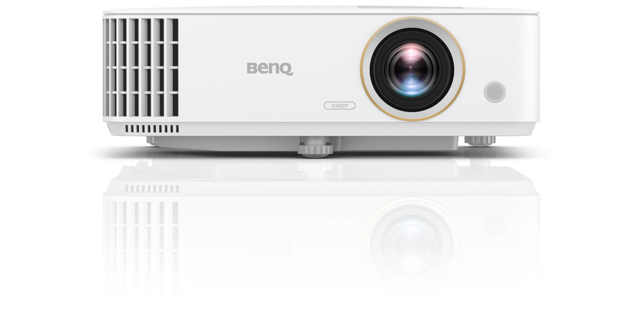 Heimkino-Projektor BenQ TH585