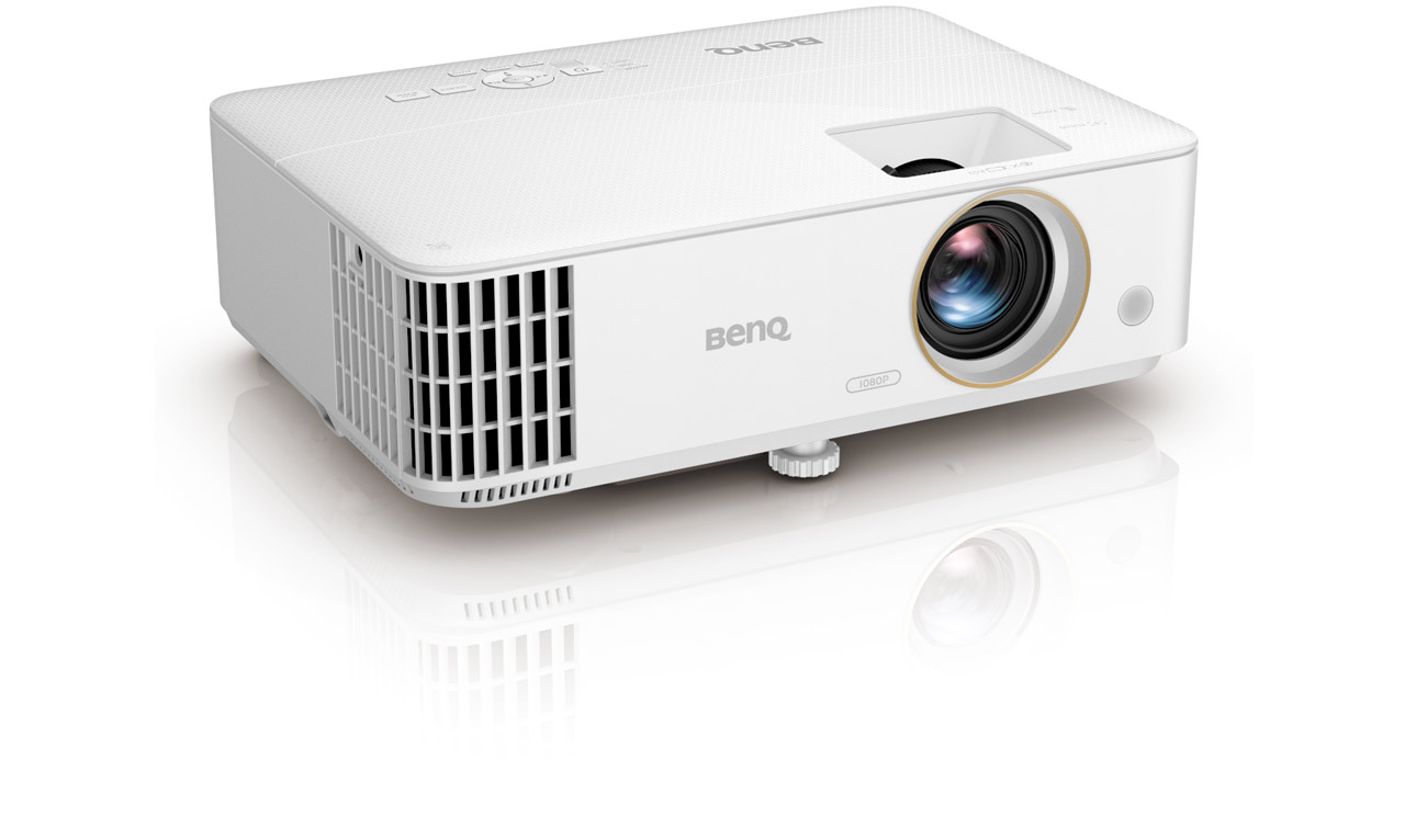Heimkino-Projektor BenQ TH585