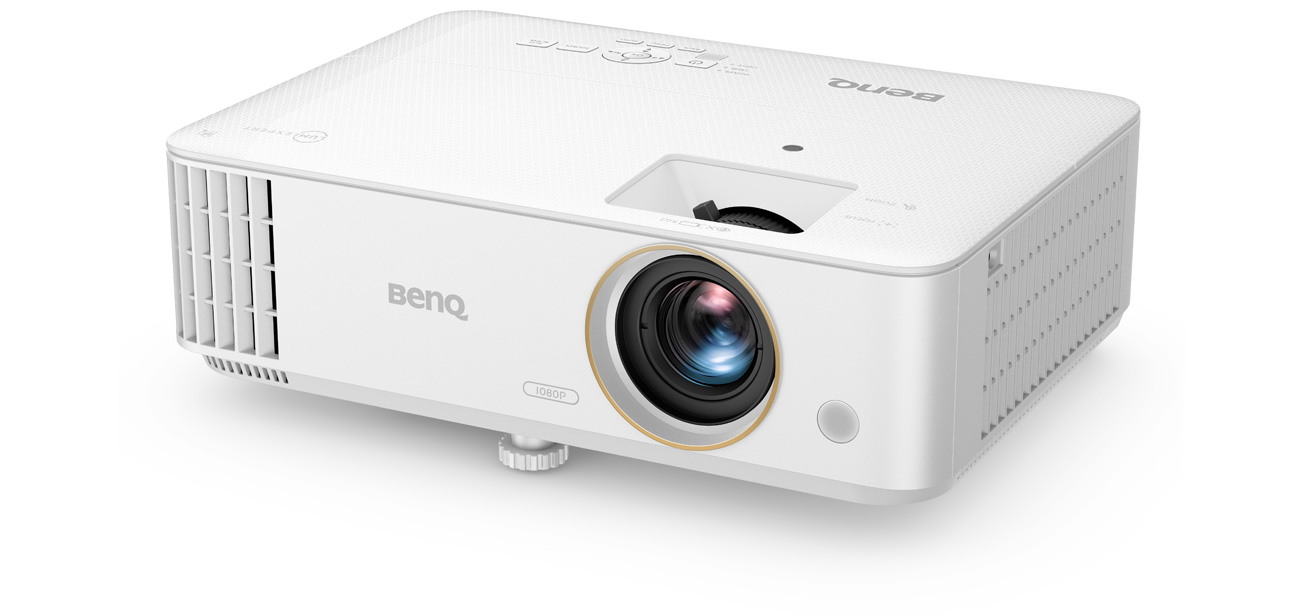 Niedrige Eingangsverzögerung