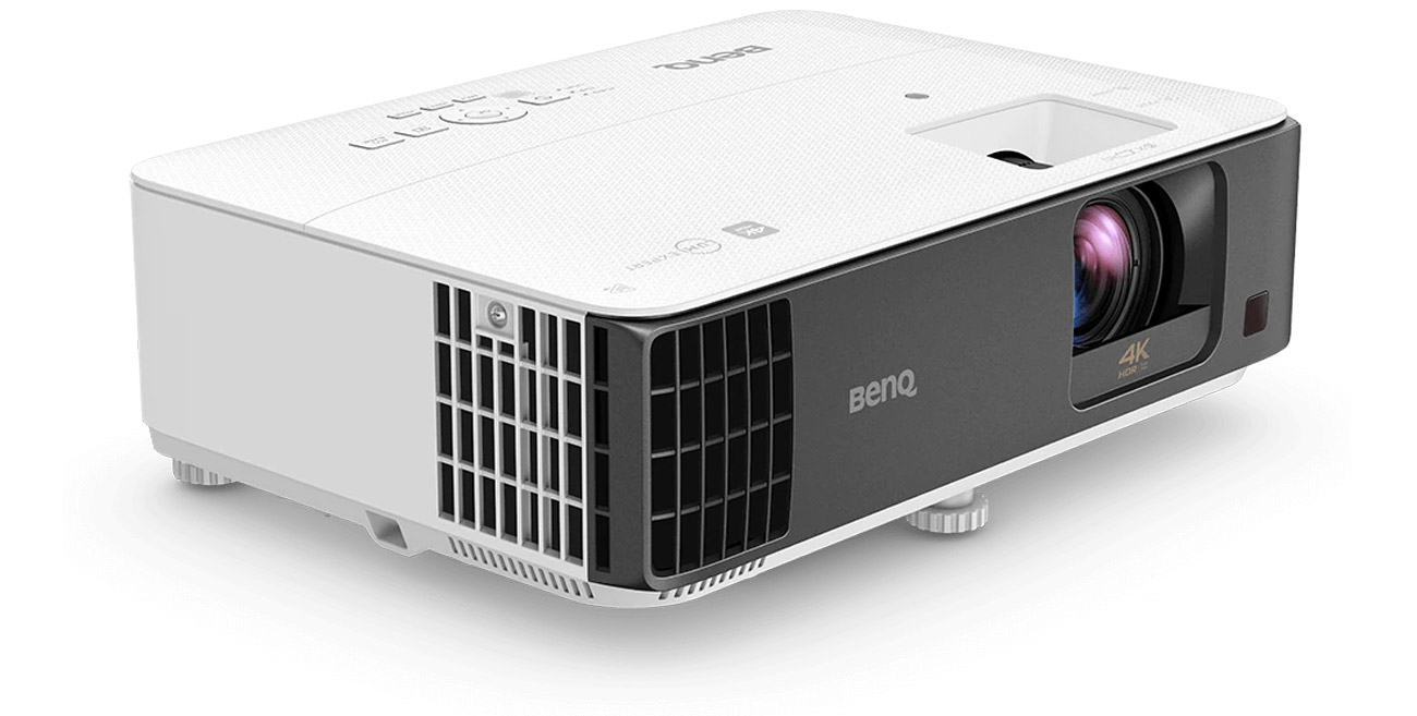 Exklusiver Bildmodus und beeindruckender Sound