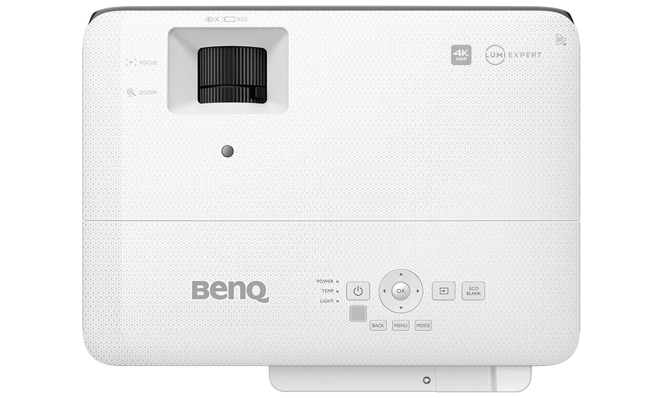 HDMI verbindet Sie mit allem