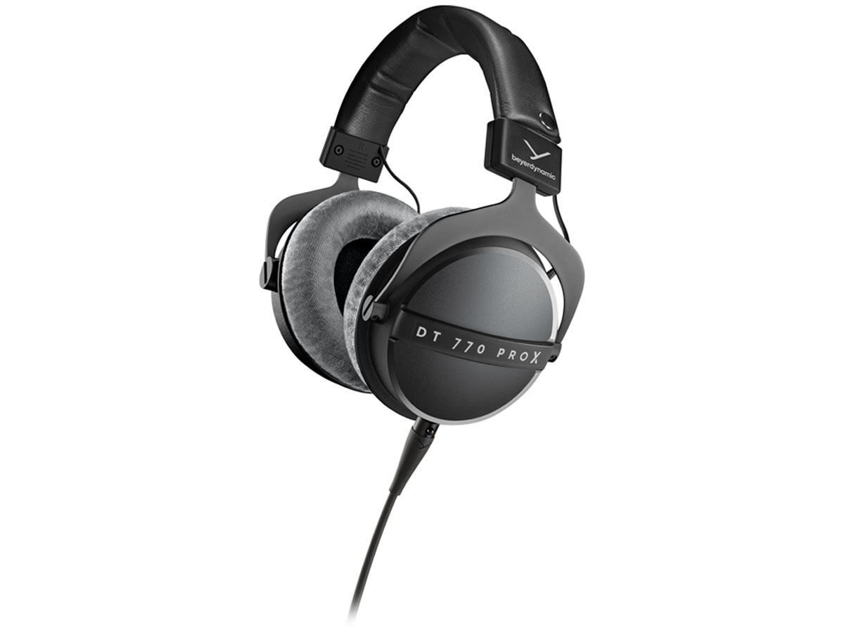 Beyerdynamic DT770 PRO X 48Ohm Kopfhörer