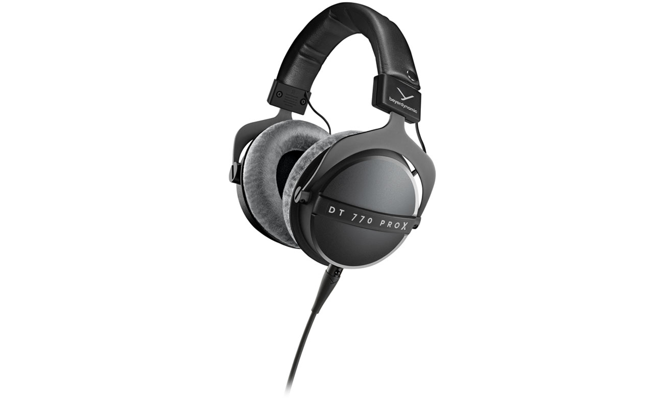 Beyerdynamic DT770 PRO X 48Ohm Kopfhörer