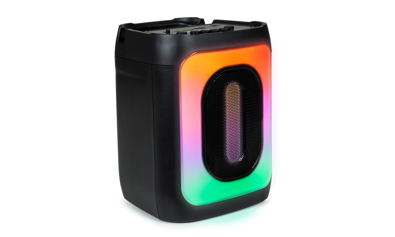 BigBen Party Cube Bass Boost 30 W