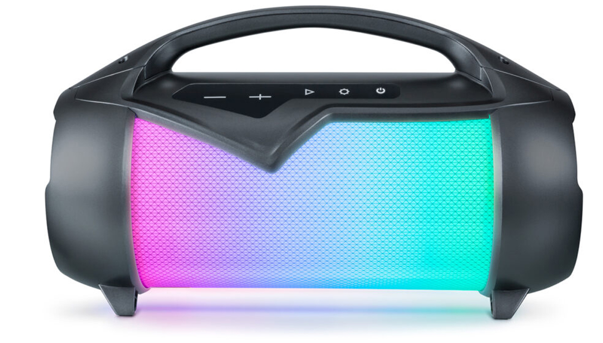 BigBen Party Outdoor Lautsprecher 50W