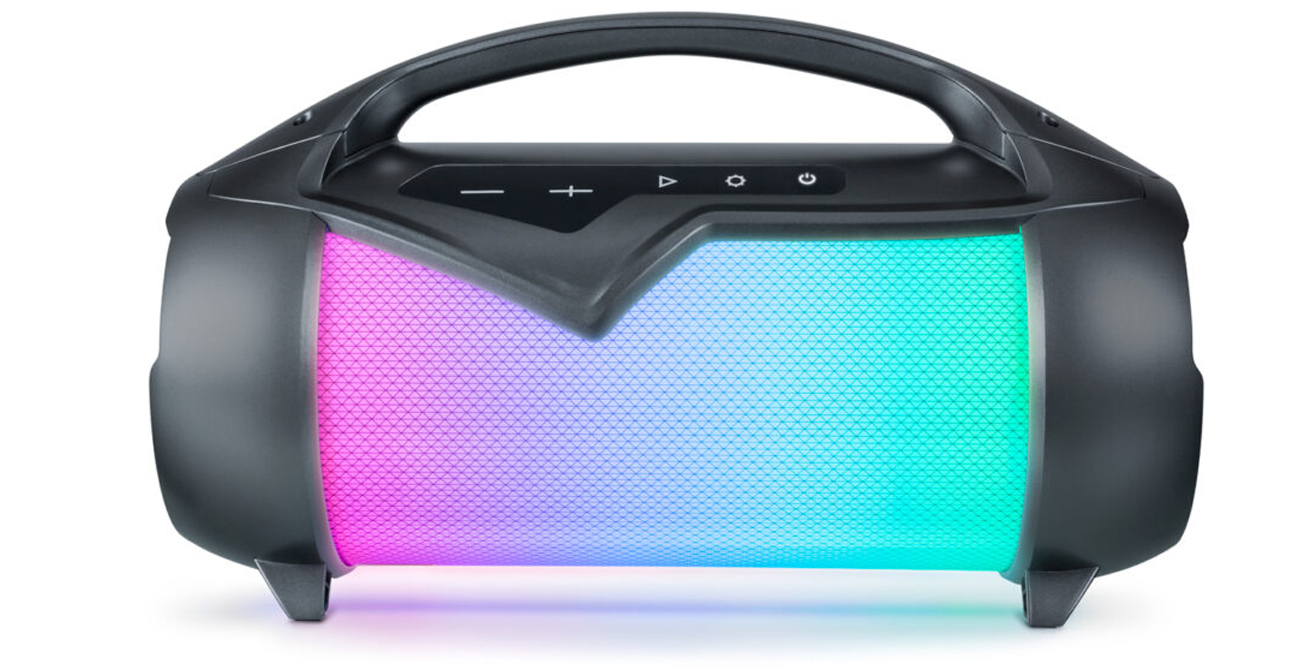 BigBen Party Outdoor Lautsprecher 50W