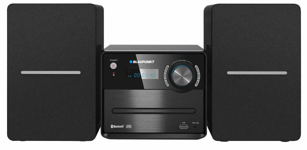 Blaupunkt MS13BT