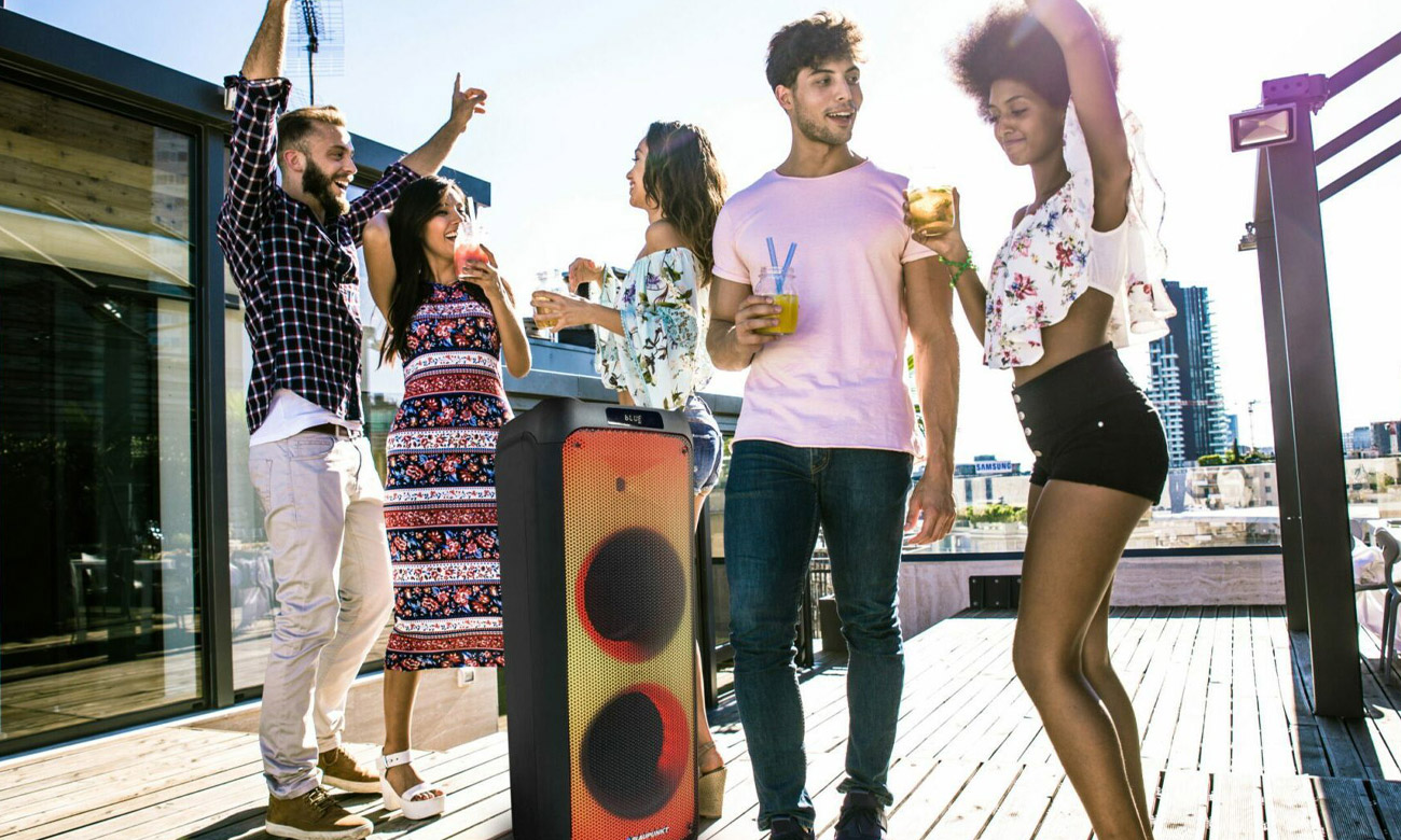 Rewelacyjne podświetlenie LED