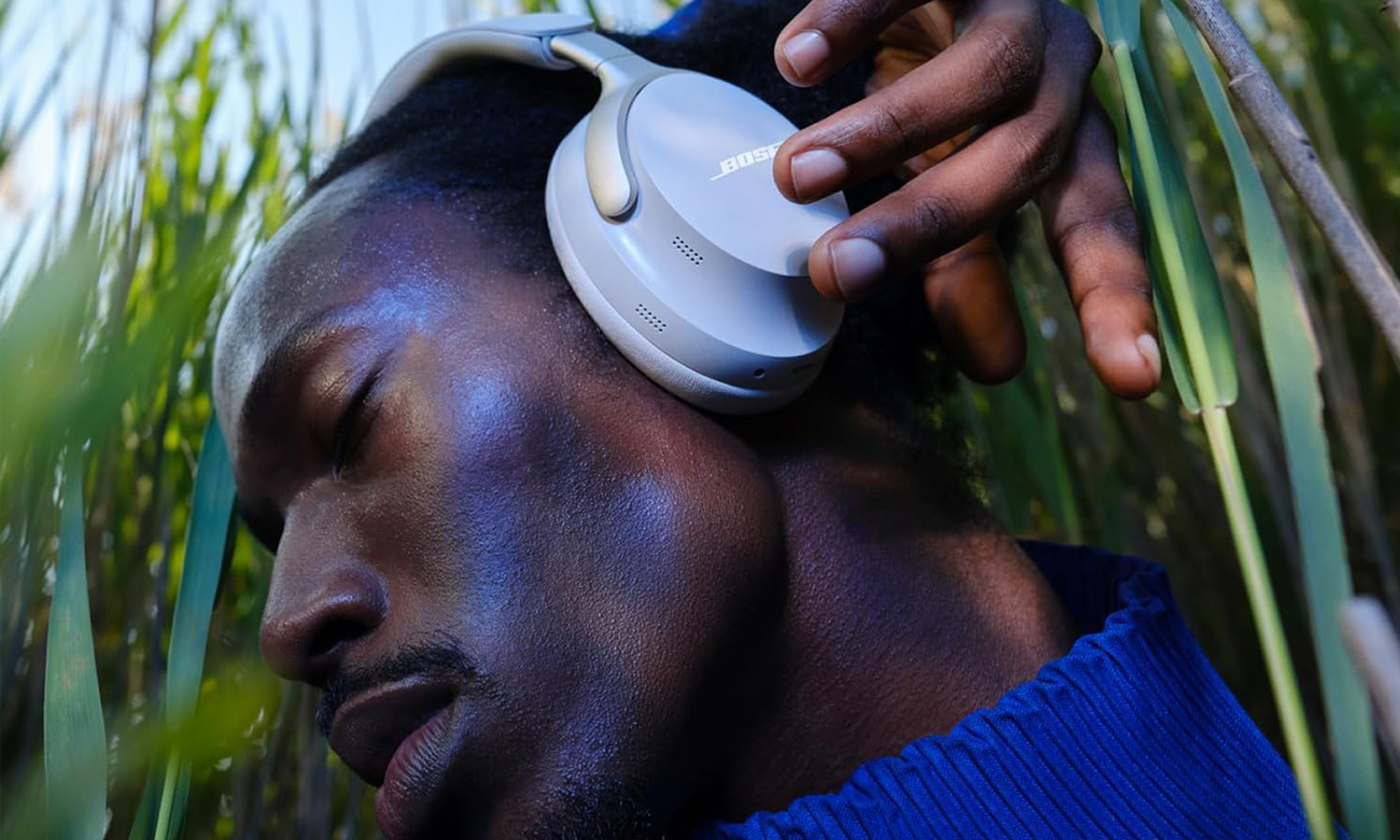 Bose QuietComfort Ultra Weiß