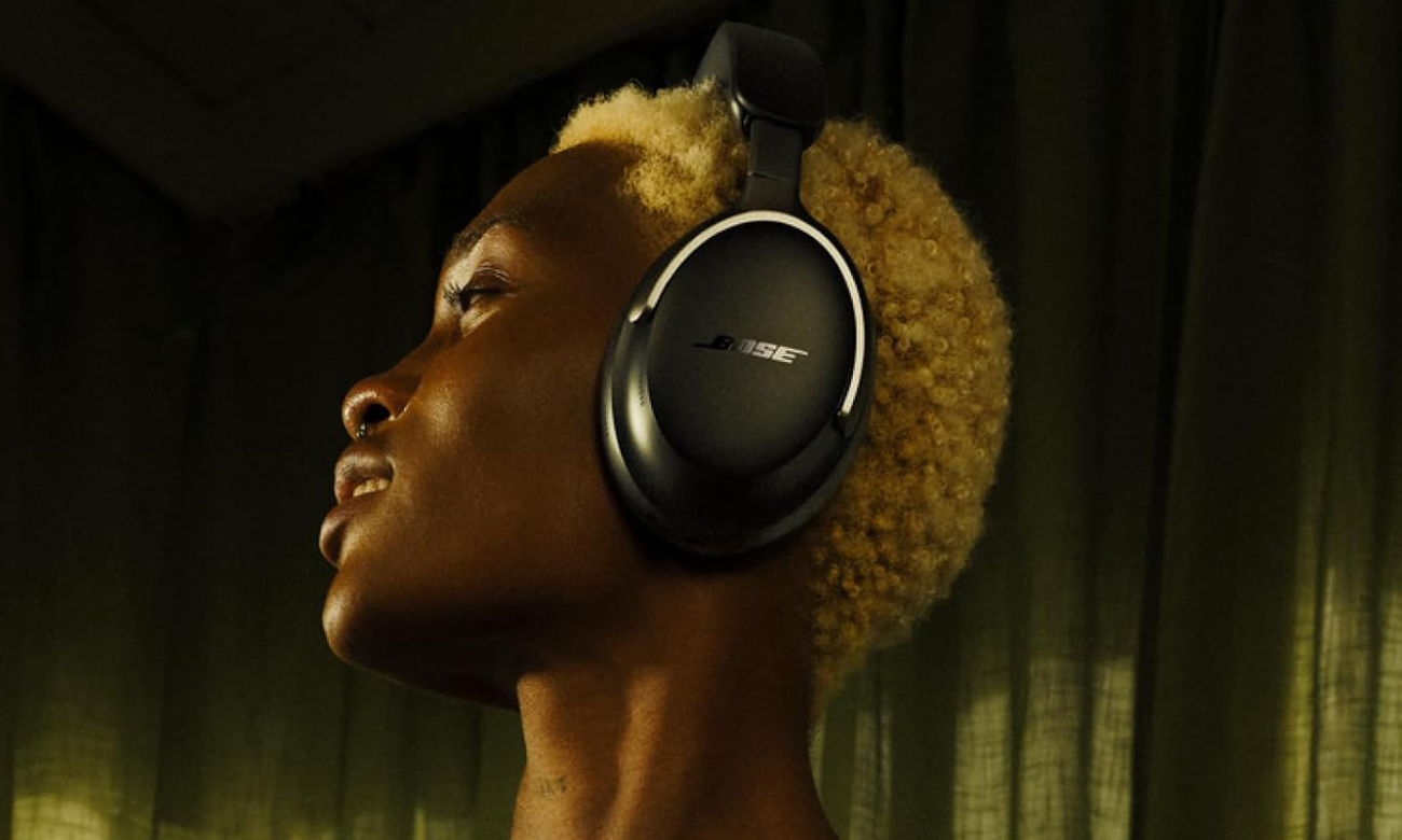 Bose QuietComfort Ultra