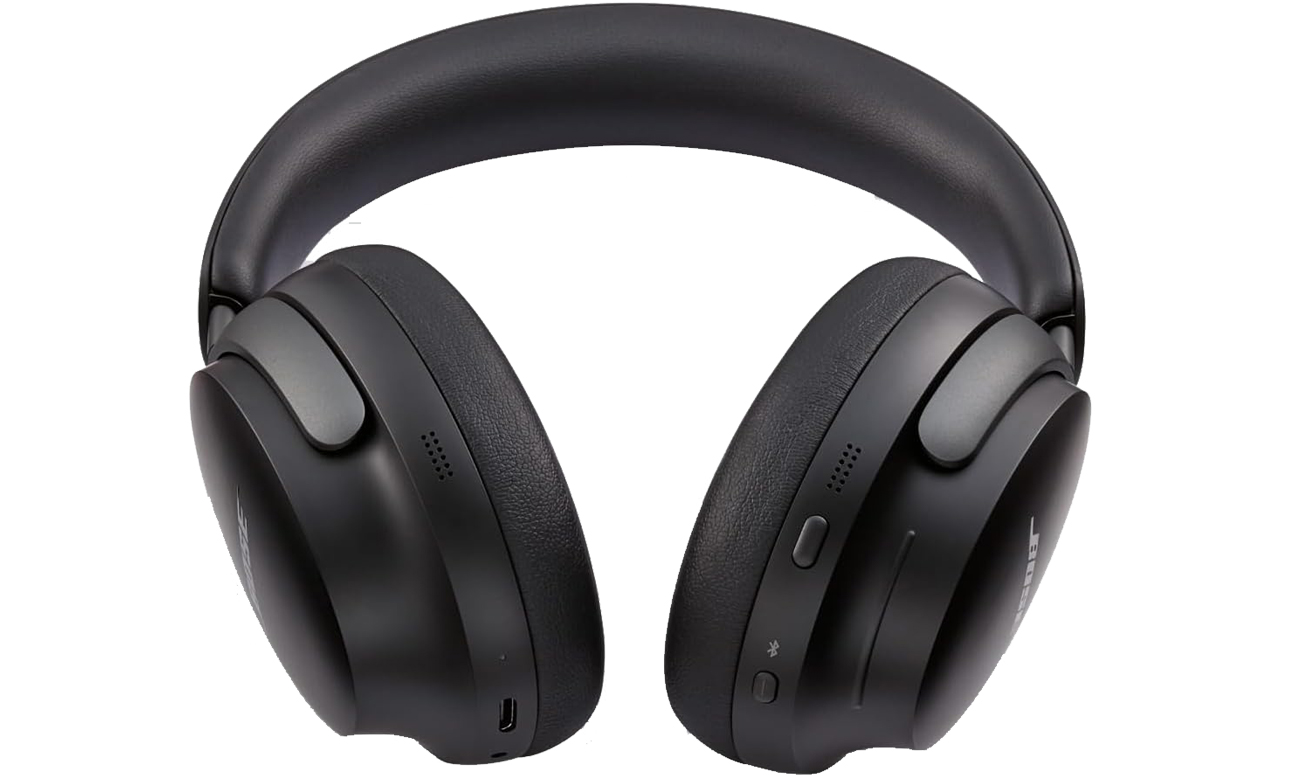 Bose QuietComfort Ultra
