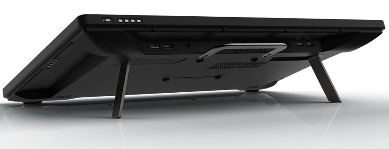 BOSTO X7 Touch Ständer