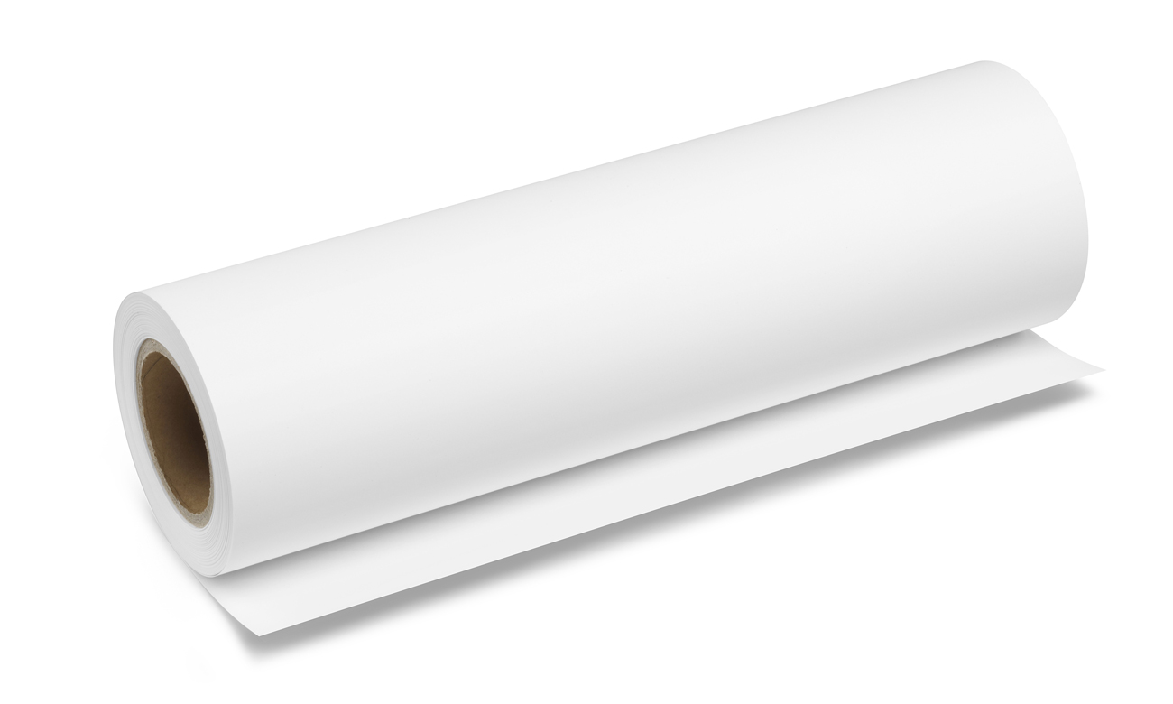 Matte Papierrolle Brother BP80MRA3