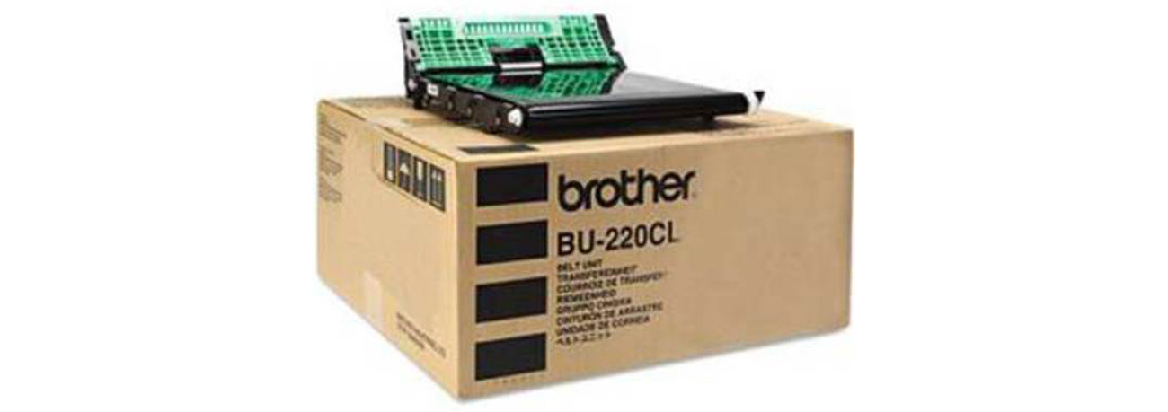 Originaler Brother BU-220CL Übertragungsriemen