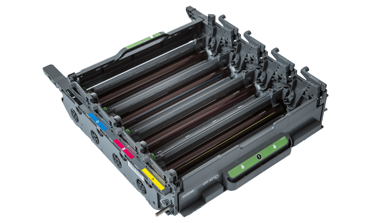 Brother DR-421CL Trommeleinheit