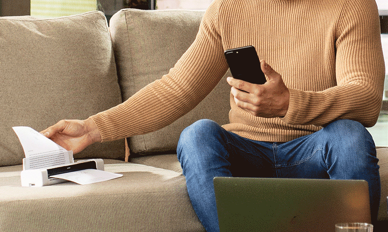 Verschiedene Medien, hochwertige Ergebnisse