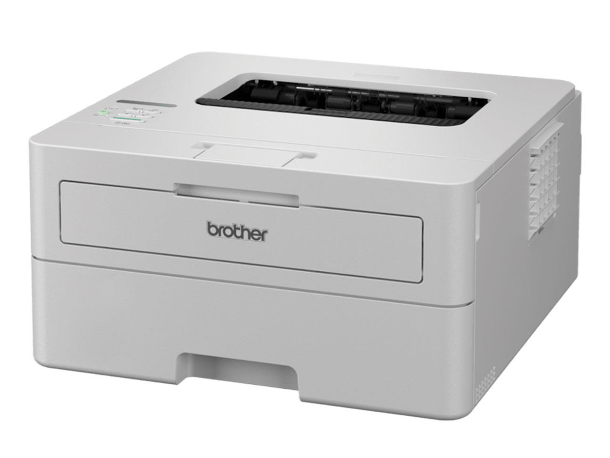 Brother HL-B2180DW Frontansicht schräg