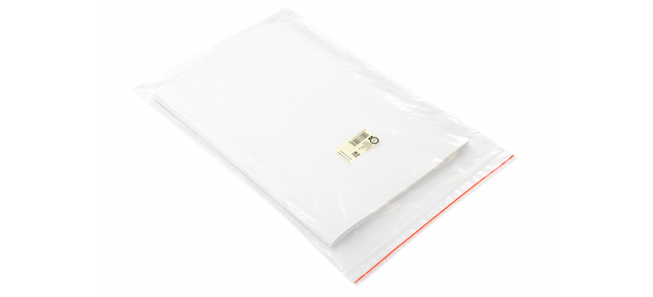 Brother Beschichtetes Thermopapier A4 68g, 100 Blatt