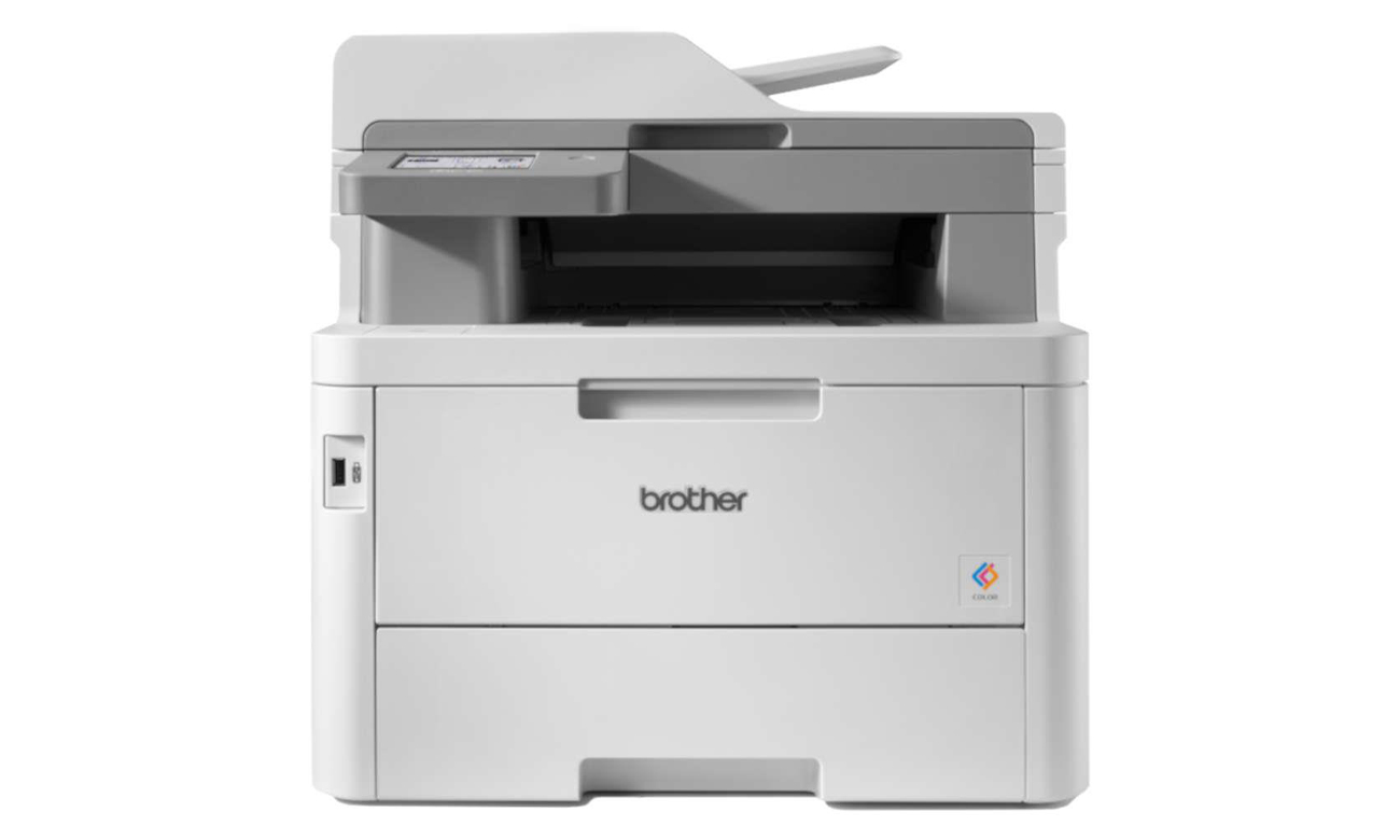 Brother MFC-L8390CDW Frontansicht