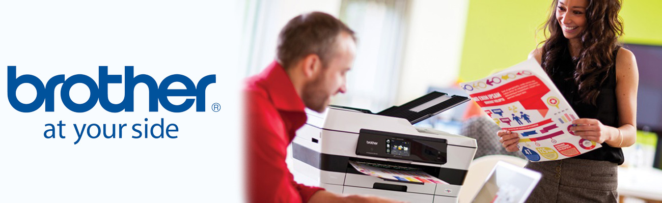 Originale Brother-Trommeln