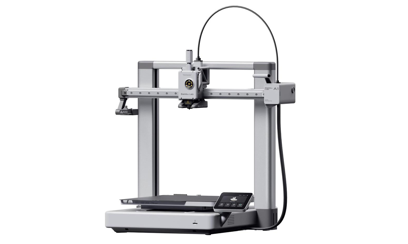 Bambu Lab A1