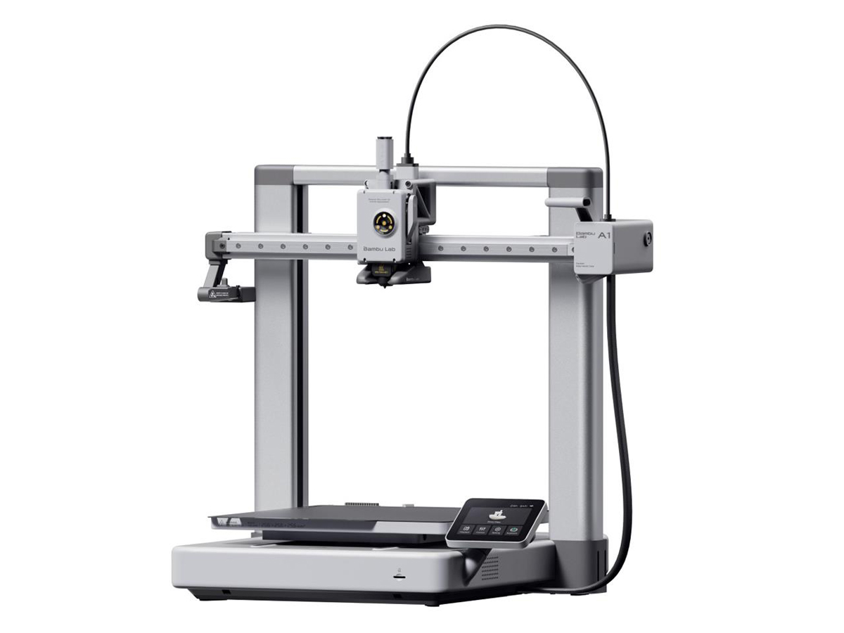 Bambu Lab A1