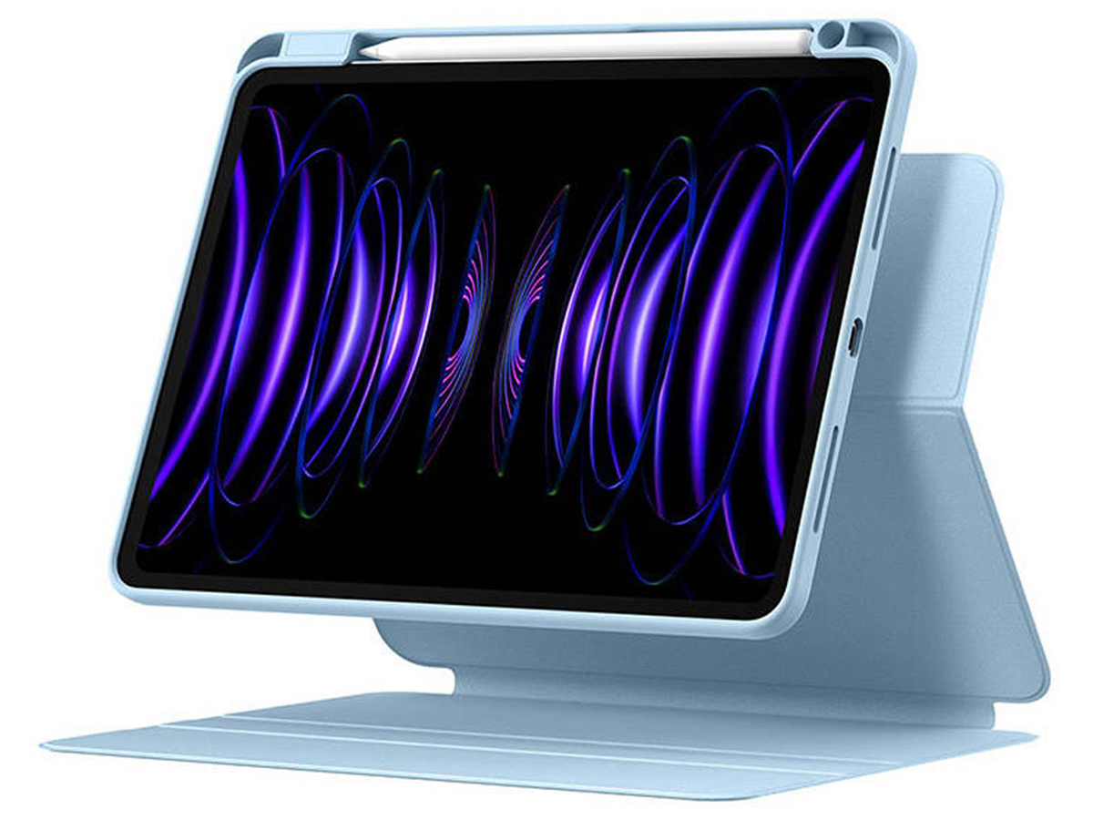 Etui Baseus Magnetyczne Minimalist do iPad Pro 12.9