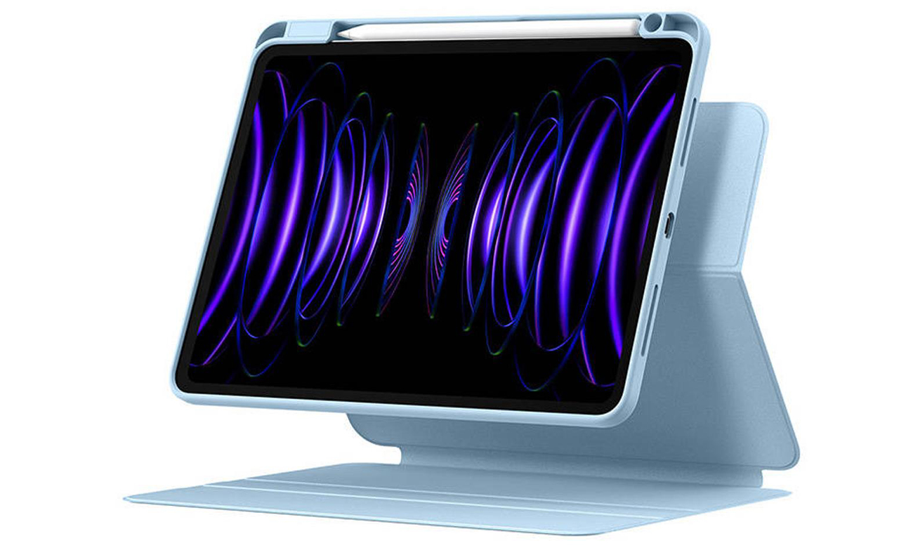 Etui Baseus Magnetyczne Minimalist do iPad Pro 12.9