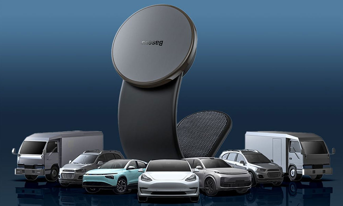 Baseus C02 Pro Series