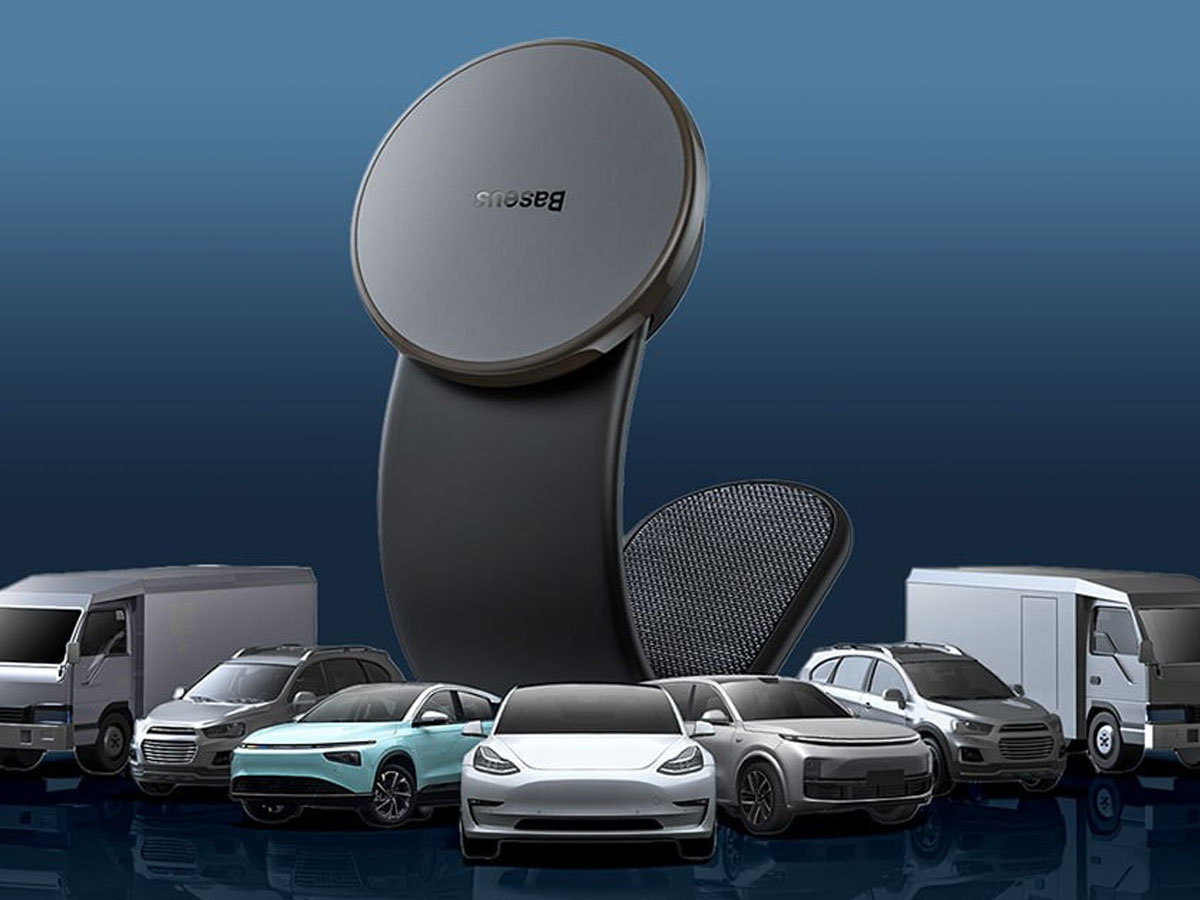 Baseus C02 Pro Series