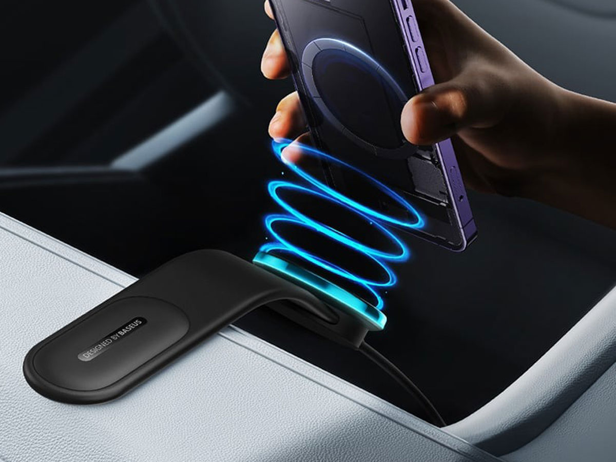 Baseus C02 Pro Series