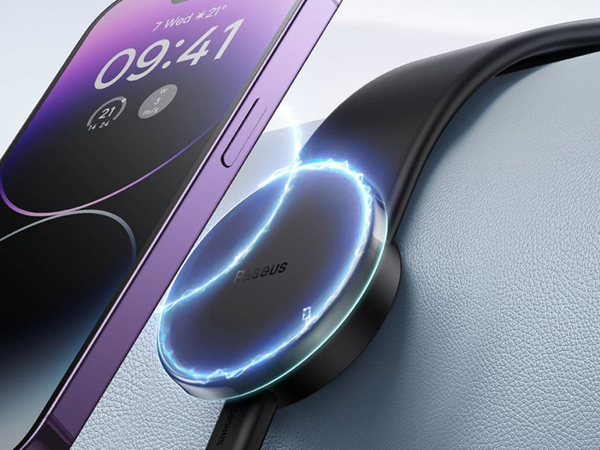 Baseus C02 Pro Series