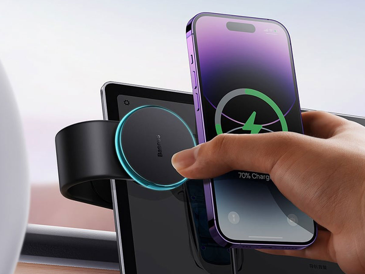 Baseus C02 Pro Series