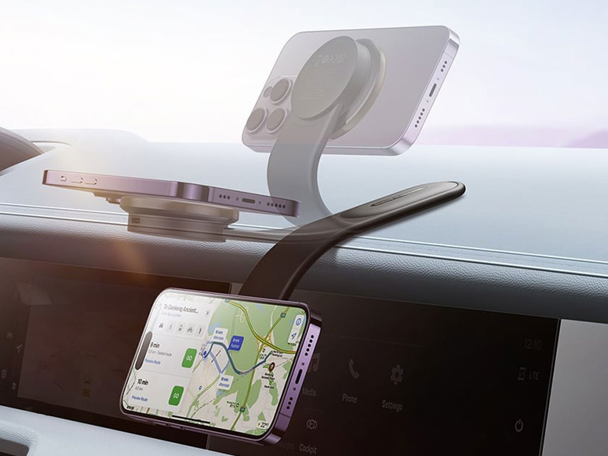 Baseus C02 Pro Series